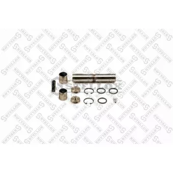 STELLOX 84-16047-SX - Kit d'assemblage, pivot de fusée d'essieu