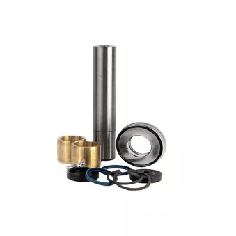 Kit d'assemblage, pivot de fusée d'essieu STELLOX [84-16192-SX]