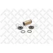 Kit d'assemblage, axe de ressort STELLOX [84-39320-SX]