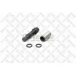 Kit d'assemblage, axe de ressort STELLOX [84-39322-SX]