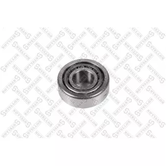 Roulement de roue STELLOX [84-40399-SX]