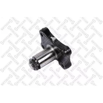 STELLOX 84-42858-SX - Kit d'assemblage, levier de déviation