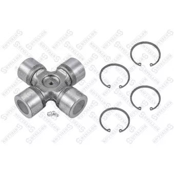 Joint, arbre de transmission STELLOX [84-67326-SX]