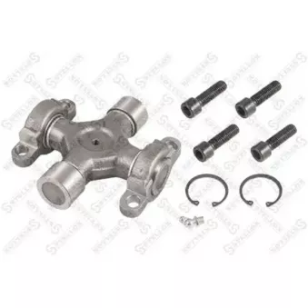 STELLOX 84-67344-SX - Joint, arbre de transmission