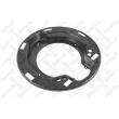 Garniture, anti-poussière - roulement de roue STELLOX [85-05422-SX]