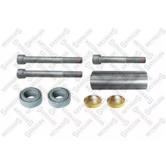 STELLOX 85-10365-SX - Kit de réparation, étrier de frein