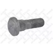 Boulon de roue STELLOX [85-18442-SX]