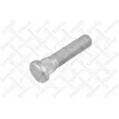 Boulon de roue STELLOX [85-18451-SX]