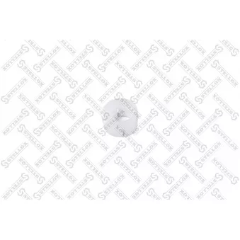 STELLOX 85-20503-SX - Support, commande d'embrayage