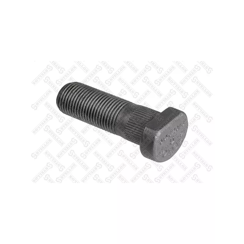 Boulon de roue STELLOX 85-24059-SX - Visuel 1