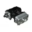 Compresseur, système d'air comprimé STELLOX [85-25351-SX]