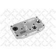 Culasse, compresseur d'air STELLOX [85-26820-SX]