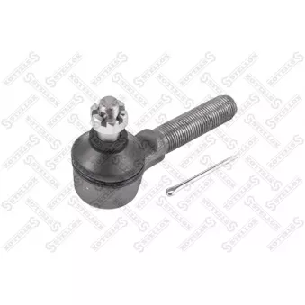 STELLOX 86-00045-SX - Rotule, tringlerie de commande