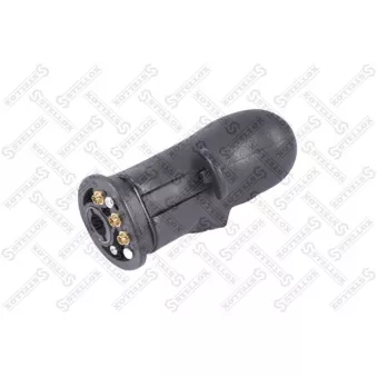 STELLOX 86-00308-SX - Pommeau de vitesses