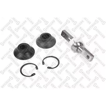 STELLOX 86-02201-SX - Kit de réparation, levier de vitesses