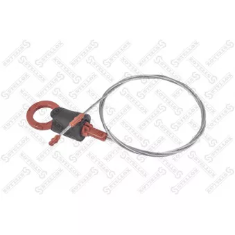 STELLOX 86-10504-SX - Jauge de niveau d'huile