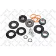 Kit de réparation, suspension de la cabine STELLOX [87-01846-SX]