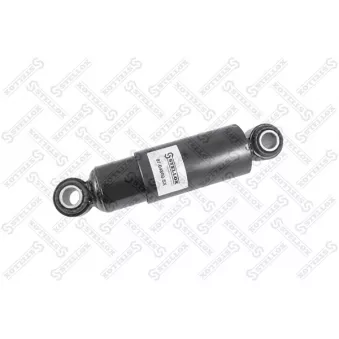 STELLOX 87-04800-SX - Jeu de 2 amortisseurs arrière