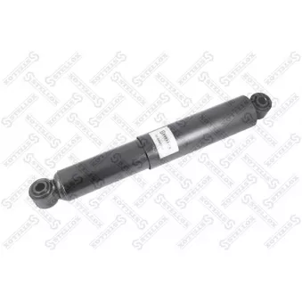 STELLOX 87-04900-SX - Jeu de 2 amortisseurs arrière