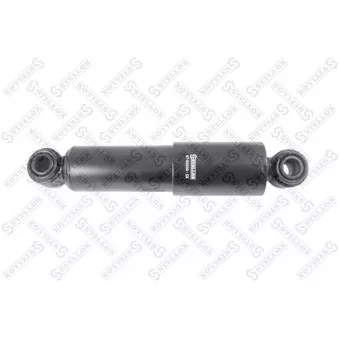 STELLOX 87-05030-SX - Jeu de 2 amortisseurs arrière