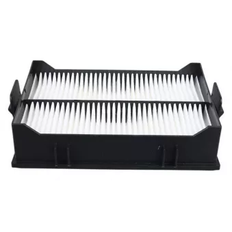 Filtre, air de l'habitacle STELLOX [87-11869-SX]