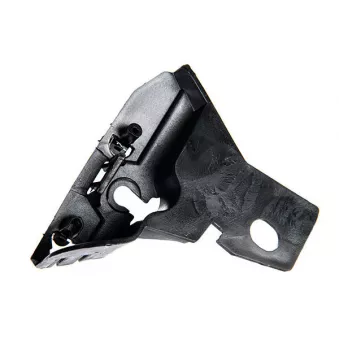 STELLOX 87-18515-SX - Support, pare-chocs