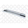 Grille de radiateur STELLOX [87-21504-SX]