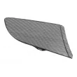 Cadre, grille de radiateur STELLOX [87-21573-SX]