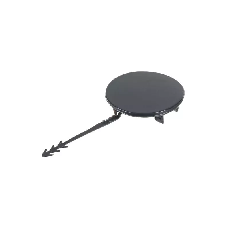 Capuchon, crochet de remorquage arrière droit STELLOX 87-22012-SX - Visuel 1