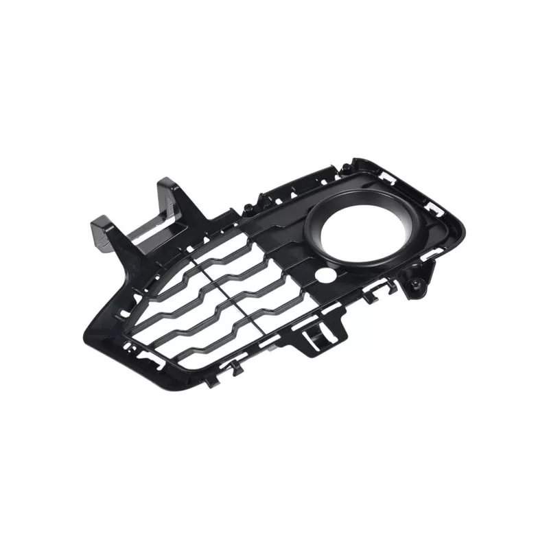 Grille de ventilation, pare-chocs avant droit STELLOX 87-22098-SX - Visuel 1