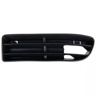 STELLOX 87-22116-SX - Grille de ventilation, pare-chocs avant gauche