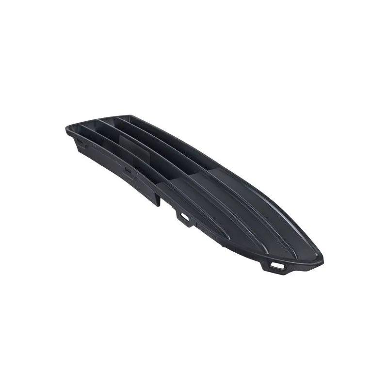 Grille de ventilation, pare-chocs avant gauche STELLOX 87-22125-SX - Visuel 2