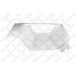Plaque de seuil STELLOX [87-23026-SX]