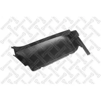 STELLOX 87-23236-SX - Plaque de seuil