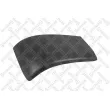 Pare-chocs avant droit STELLOX [87-25610-SX]