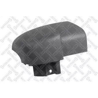 STELLOX 87-25635-SX - Pare-chocs arrière gauche