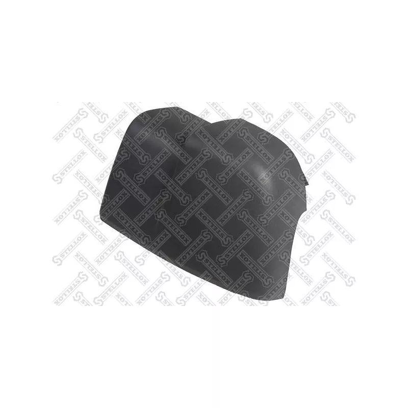 Pare-chocs arrière gauche STELLOX 87-25635-SX - Visuel 1
