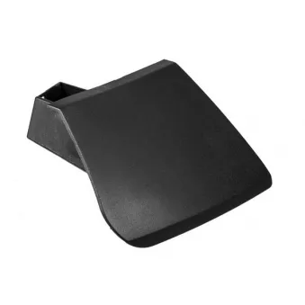 Enjoliveur, pare-chocs STELLOX [87-25751-SX]