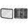 Rétroviseur extérieur, cabine STELLOX [87-29003-SX]