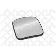 Verre à miroir, grand rétroviseur STELLOX [87-30245-SX]
