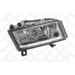 Projecteur antibrouillard STELLOX [87-35079-SX]
