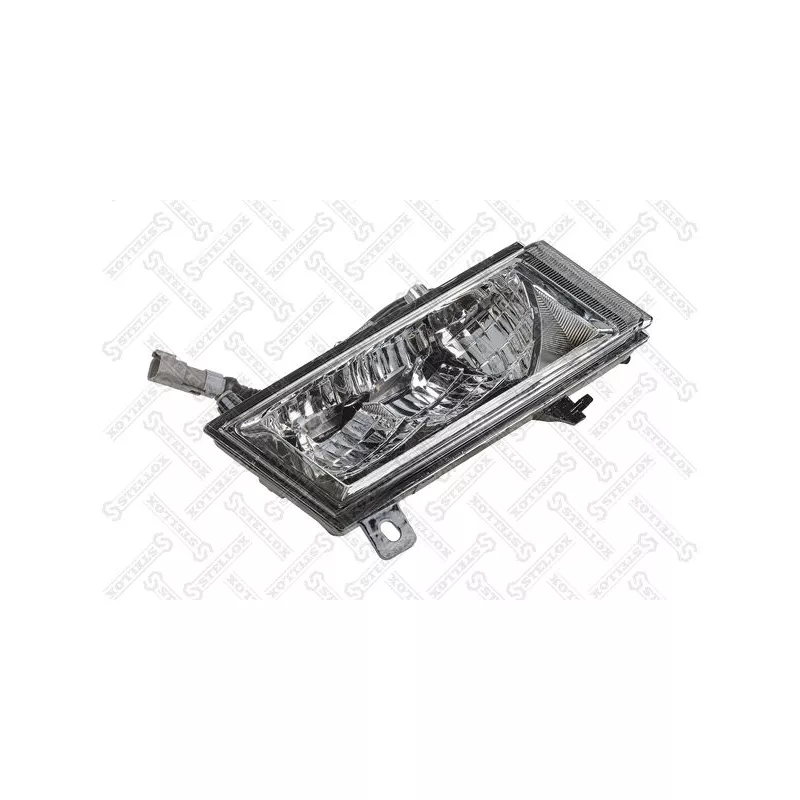 Projecteur antibrouillard STELLOX 87-35079-SX - Visuel 1