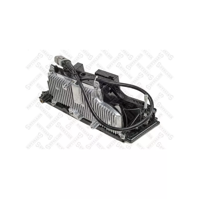 Projecteur antibrouillard STELLOX 87-35079-SX - Visuel 2
