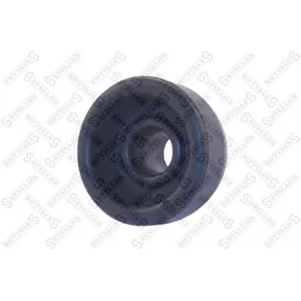 Silent bloc de suspension (train avant) STELLOX [87-37038-SX]