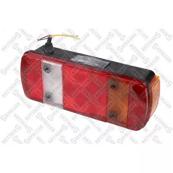 STELLOX 87-37172-SX - Feu arrière