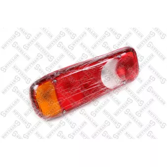 Feu arrière STELLOX [87-37177-SX]