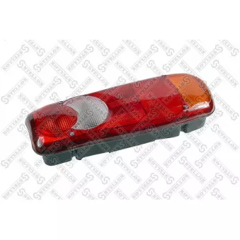 Feu arrière STELLOX [87-37293-SX]