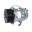Compresseur, climatisation STELLOX [87-55002-SX]