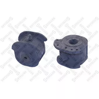 Suspension, bras de liaison avant gauche STELLOX [87-72005-SX]