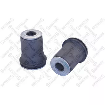 Silent bloc de suspension (train avant) STELLOX [87-72032-SX]